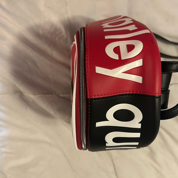 Harley Quinn DC Comics Loungefly Backpack main image 5